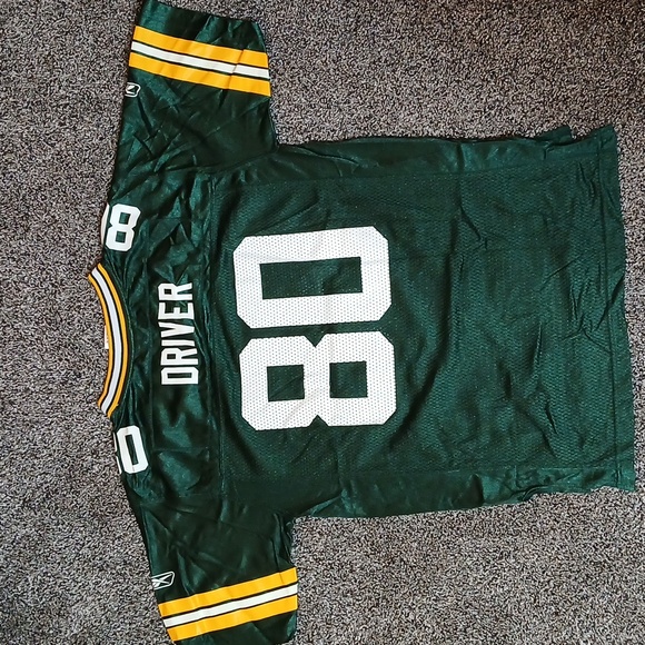 GreenBay Packers Jersey - Picture 2 of 5